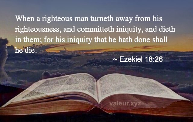 Ezekiel 18:26