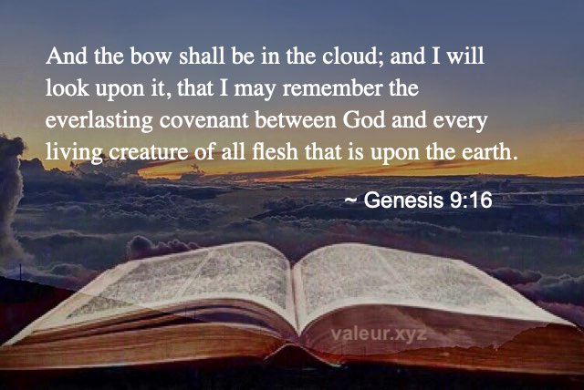 Genesis 9:16