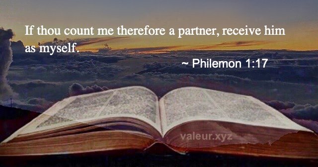 Philemon 1:17