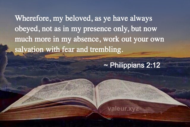 Philippians 2:12